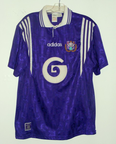Maillot De Foot Olympique Lyonnais - Édition Fan Avec Message Humoristique - Housse/Refroidisseur De Bière - Cadeau Pour Supporteur - Coffret Cadeau Inclus