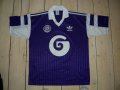 Anderlecht Home football shirt 1989 - 1992
