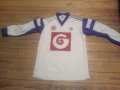 Anderlecht Home football shirt 1990 - 1992