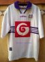 Anderlecht Home football shirt 1997 - 1998