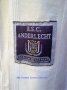 Anderlecht Home football shirt 1997 - 1998