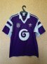 Anderlecht Home football shirt 1989 - 1992