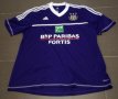 Anderlecht Home football shirt 2012 - 2013