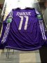 Anderlecht Home football shirt 2012 - 2013