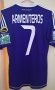 Anderlecht Home football shirt 2012 - 2013