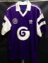 Anderlecht Home football shirt 1989 - 1992