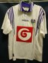 Anderlecht Home football shirt 1996 - 1997