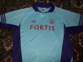 Anderlecht Home football shirt 2001 - 2002