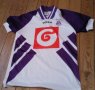 Anderlecht Home football shirt 1994 - 1995