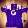 Anderlecht Home футболка 1992 - 1993