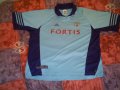 Anderlecht Home football shirt 2001 - 2002