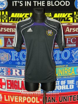 Anderlecht Training/Leisure football shirt (unknown year)