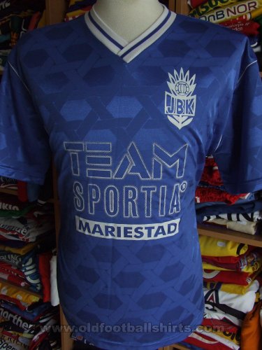 Jula BK Home football shirt (unknown year)
