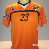 Away football shirt 2010 - ?