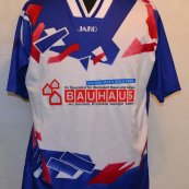Unknown shirt type (unknown year)