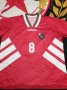 Bulgaria Away football shirt 1994 - 1995