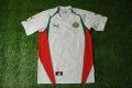 Bulgaria Home football shirt 2004 - 2006
