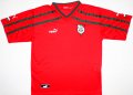Bulgaria Away football shirt 2000 - 2002