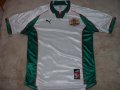 Bulgaria Home football shirt 1998 - 1999