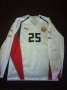 Bulgaria Home football shirt 2004 - 2006