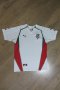 Bulgaria Home football shirt 2004 - 2006