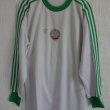 Home football shirt 1976 - 1978