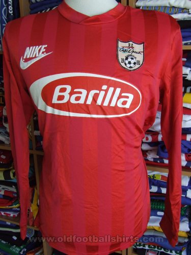 AFC Eskilstuna Home football shirt (unknown year)