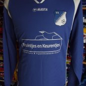 Home football shirt (unknown year)