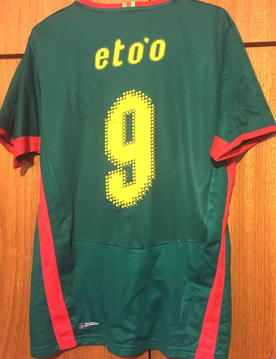 MAILLOT FOOTBALL : Equipe Nationale Colombie : Reebok : Xl Manches Courtes EUR 23,00 - FR