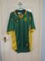 Cameroon Home football shirt 1998 - 1999