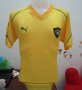 Cameroon Training/Leisure football shirt 2003 - 2004