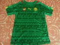 Cameroon Home футболка 2014