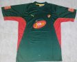 Cameroon Allenamento/Leisure maglia di calcio 2004 - 2011