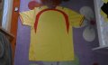 Cameroon Away football shirt 2006 - 2008