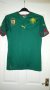 Cameroon Home football shirt 2009 - 2011