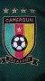 Cameroon Home football shirt 2009 - 2011