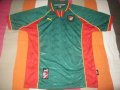 Cameroon Home football shirt 1998