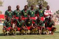 Cameroon Home football shirt 1998