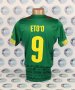 Cameroon Home футболка 2014