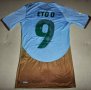 Cameroon Special football shirt 2010 - 2011
