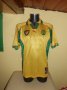 Cameroon Away football shirt 1998 - 1999