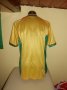 Cameroon Away football shirt 1998 - 1999