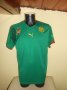 Cameroon Home football shirt 2009 - 2011