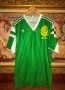 Cameroon Home football shirt 1990 - 1993