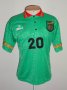 Cameroon Home football shirt 1994