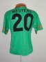 Cameroon Home football shirt 1994
