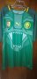 Cameroon Home Fußball-Trikots 2018 - 2019