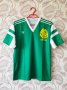 Cameroon Home football shirt 1990 - 1993