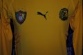 Cameroon Away football shirt 2004 - 2006