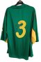 Cameroon Home football shirt 2002 - 2003